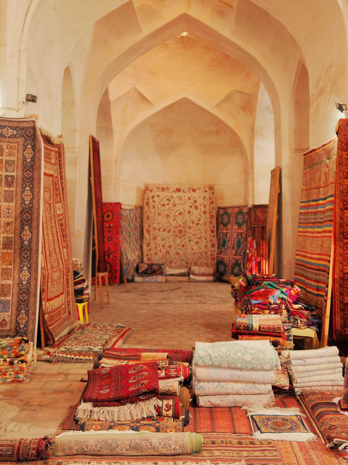 Forgotten Jewish Routes: From the Caucasus to Southeast Asia