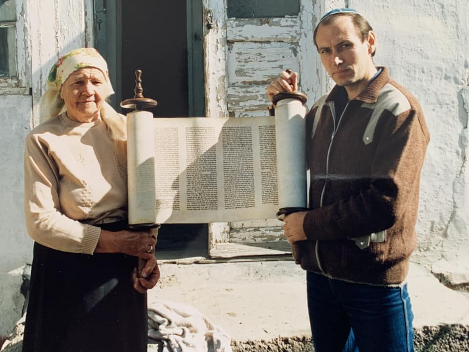 Where Three Jewish Communities Met Armenia
